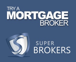 Try a Mortgage Broker