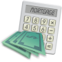 Mortgage Calculator Output